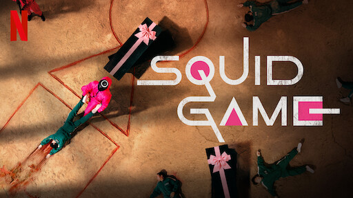 Watch Squid Game  Netflix Official Site